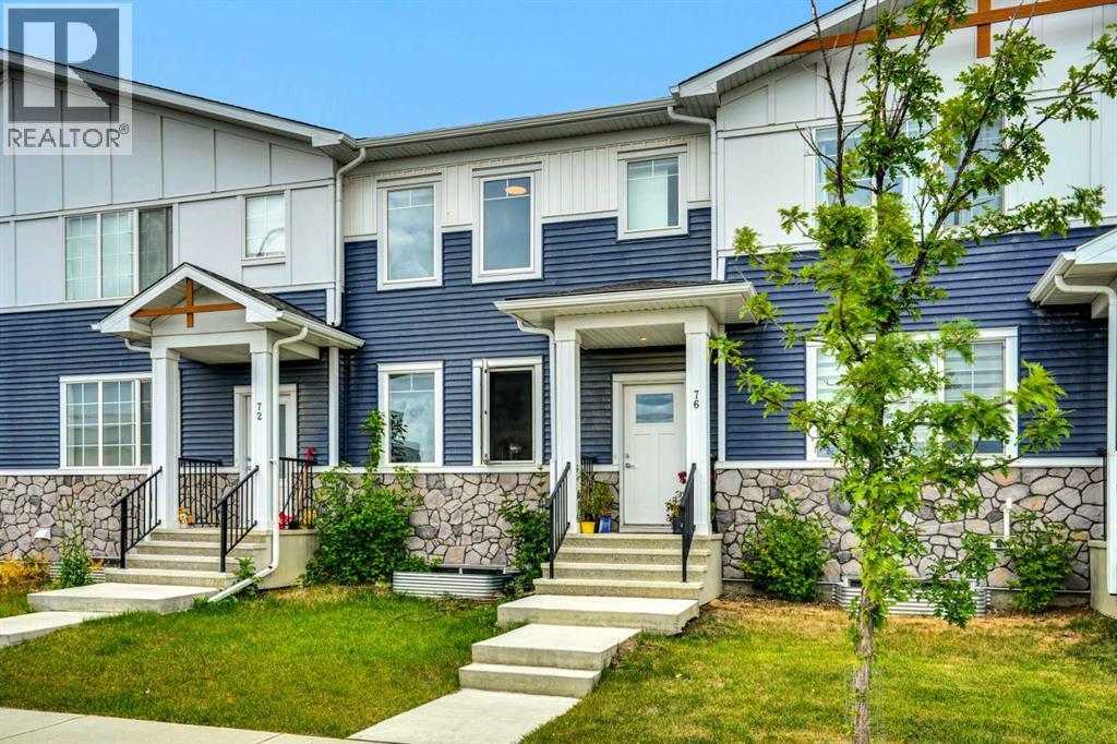 76 Amblefield