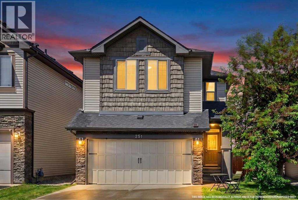 251 Hillcrest