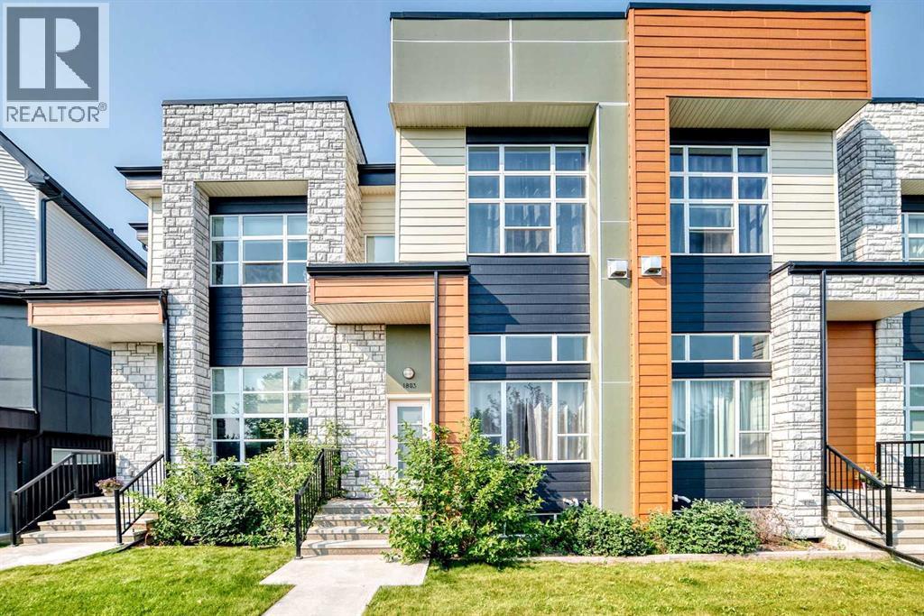 1530 Bayside Unit 1803