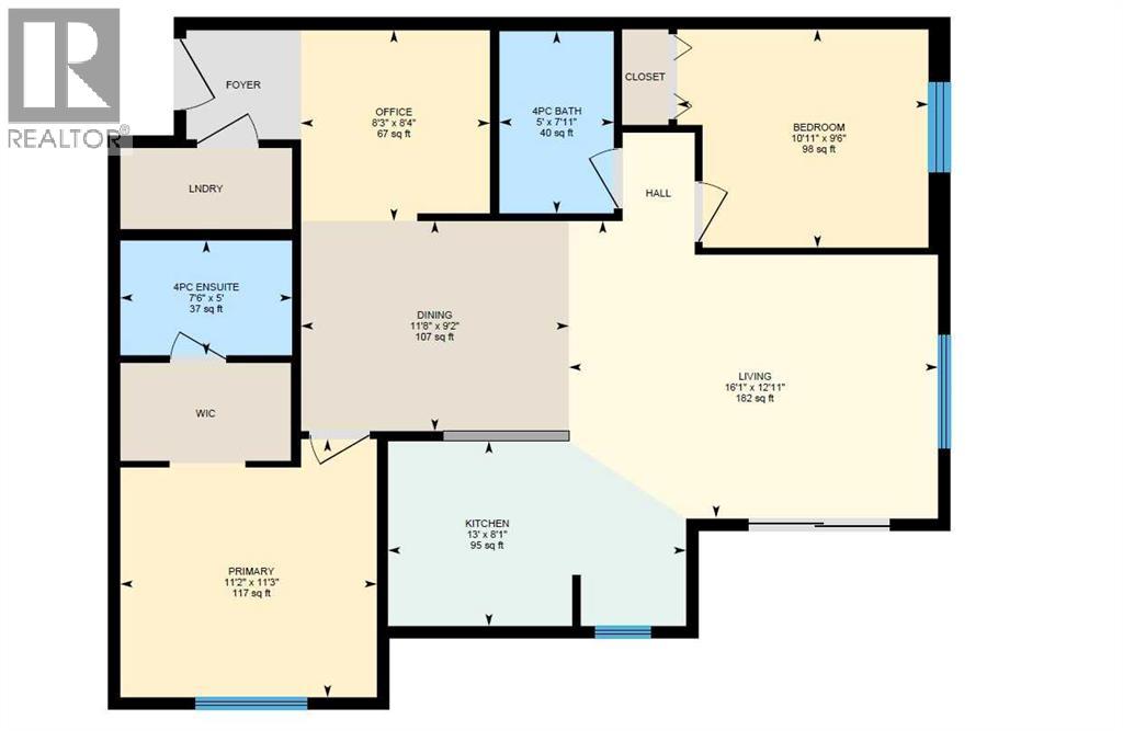 81 LEGACY Unit 1240 photo 2