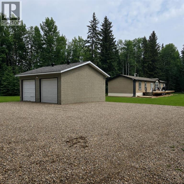 53503 Range Road 171 Unit 8
