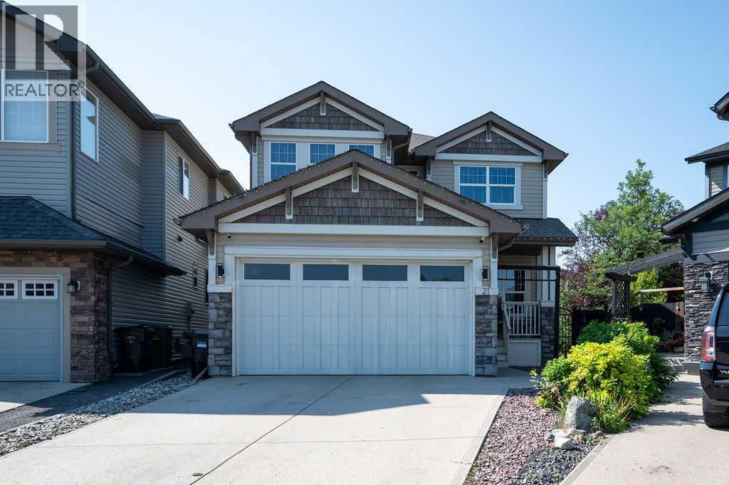 21 Chaparral Valley
