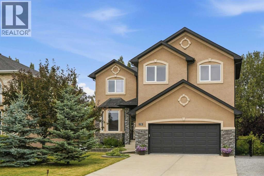 75 Royal Abbey