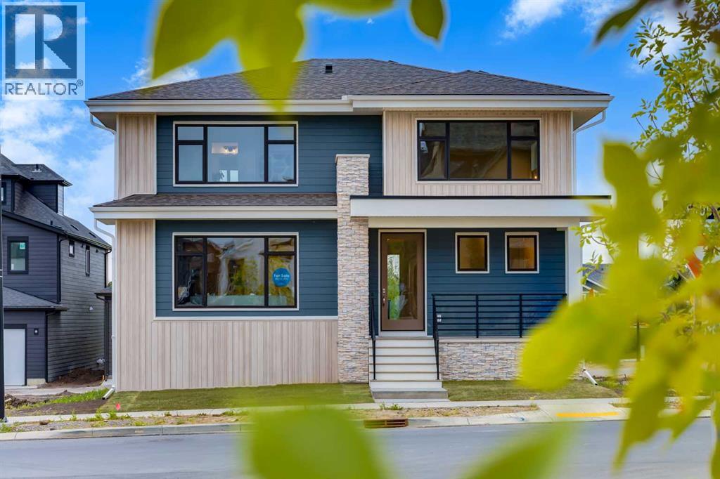 236 Bluerock