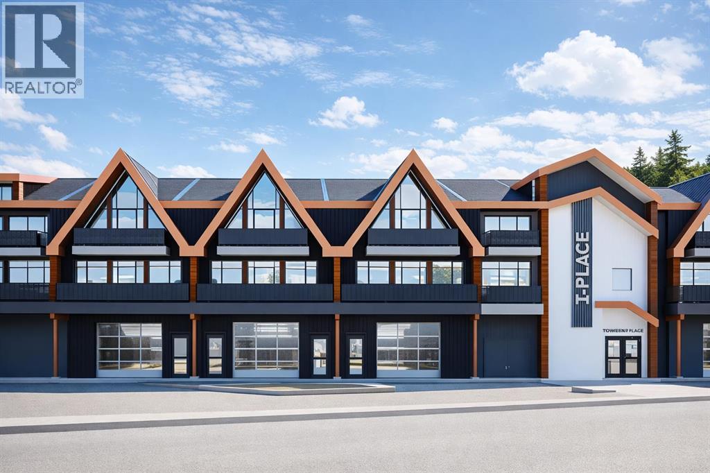 1 Industrial Unit 113A