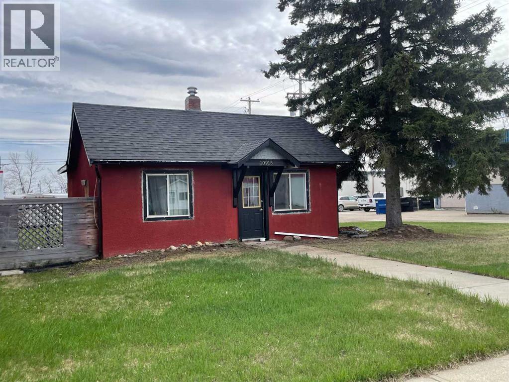 10915 104 Ave