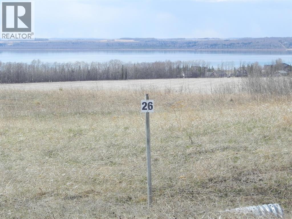 420069 Range Road 284 Unit 26