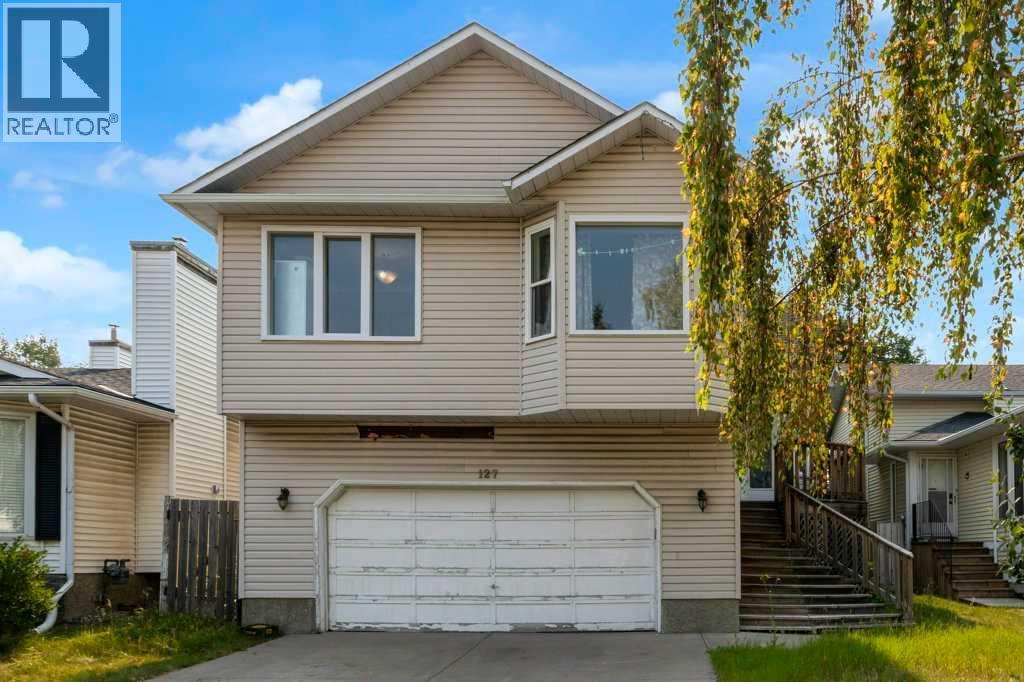 127 Scenic Cove