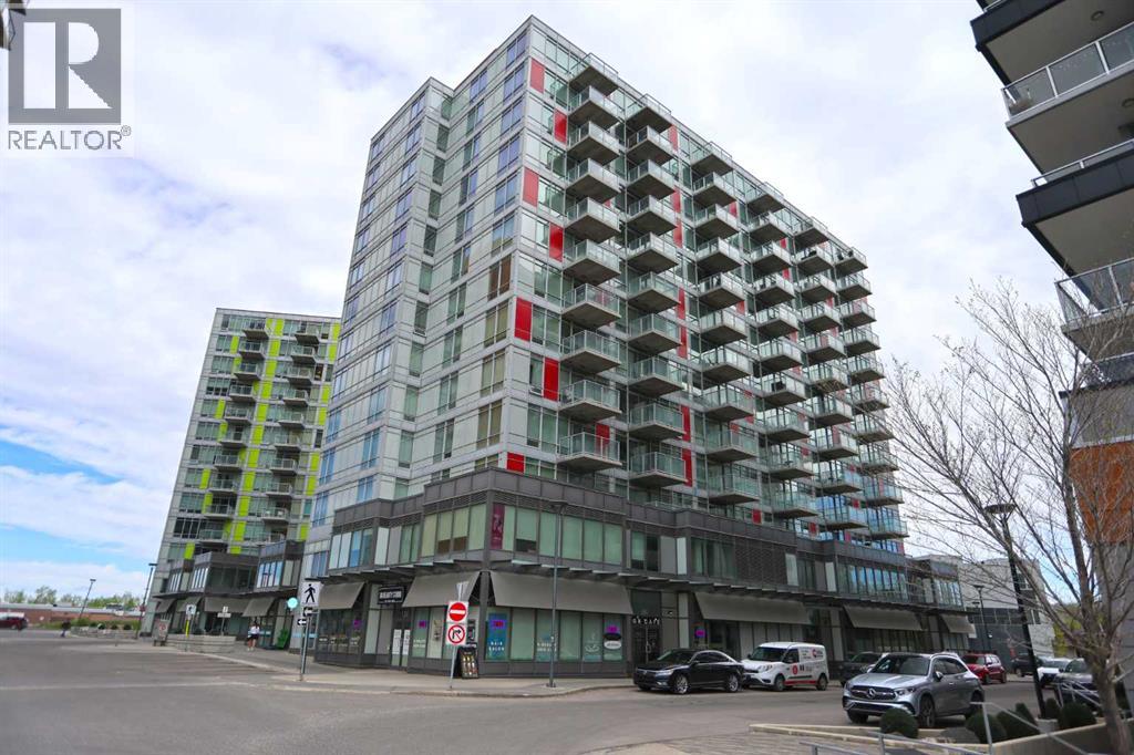 10 Brentwood Unit 904
