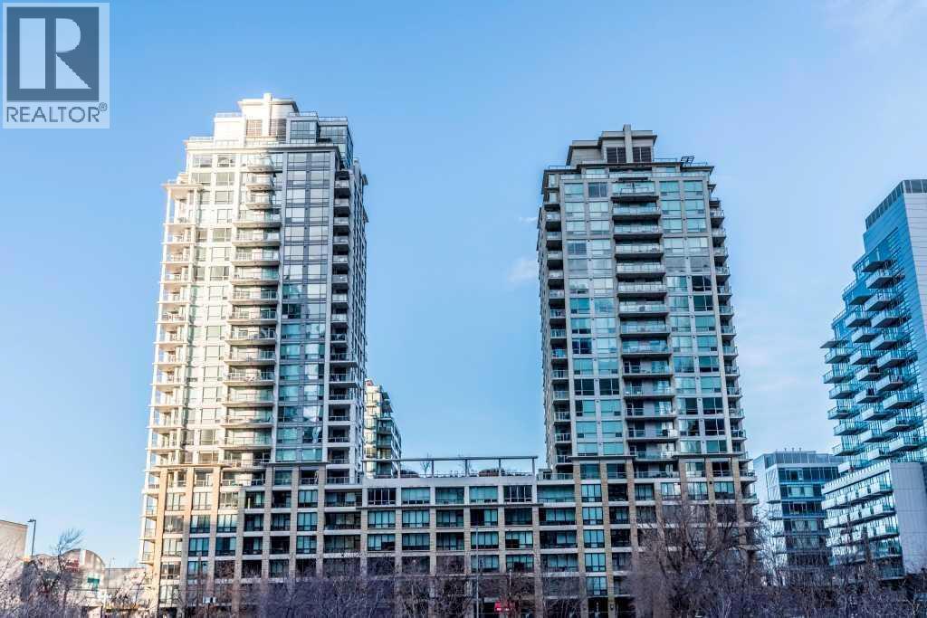 222 Riverfront Unit 1615