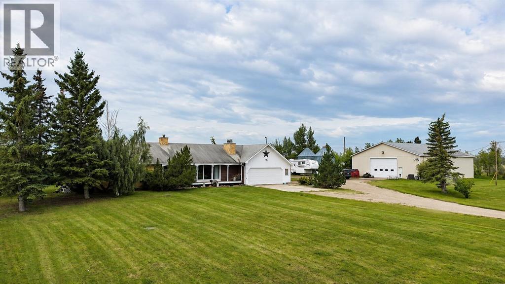 51035 Township Road 734