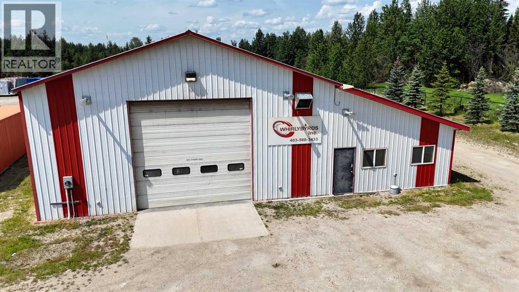 53214 Range Road 172