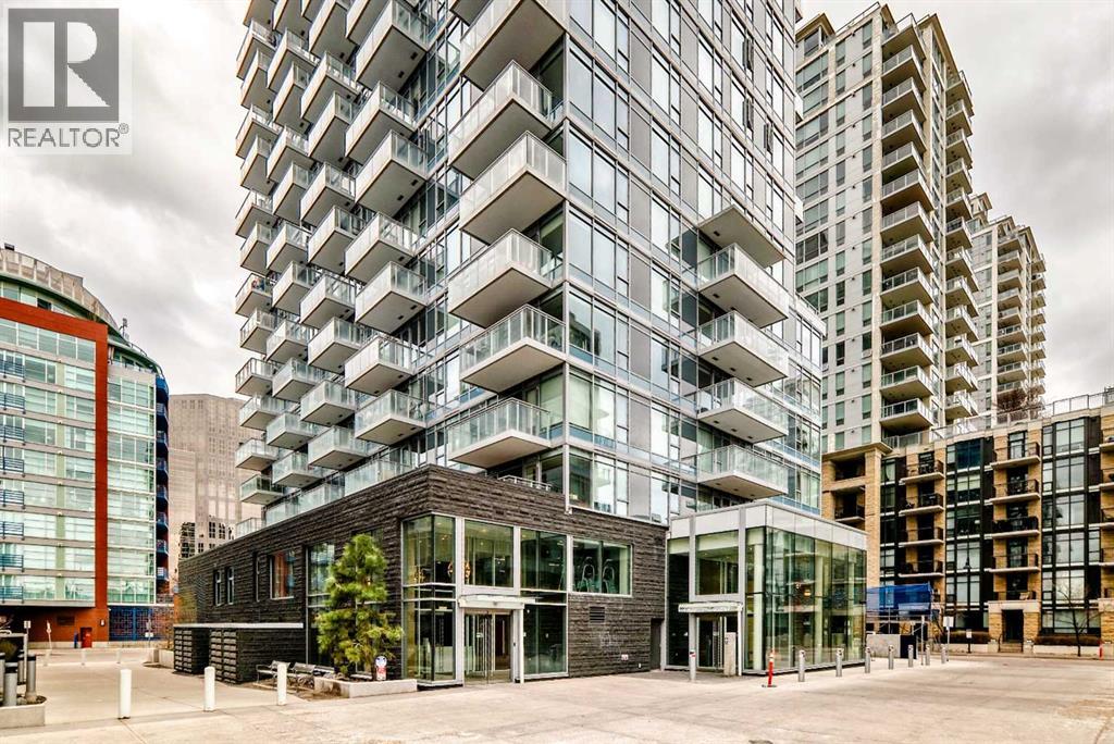 108 Waterfront Unit 104