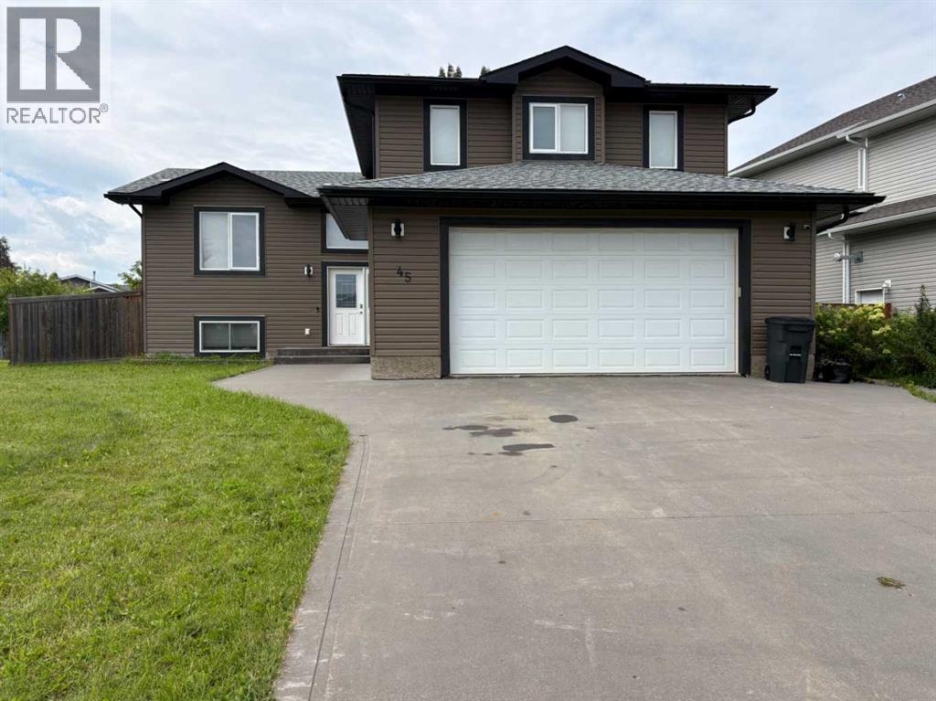 45 Springwood