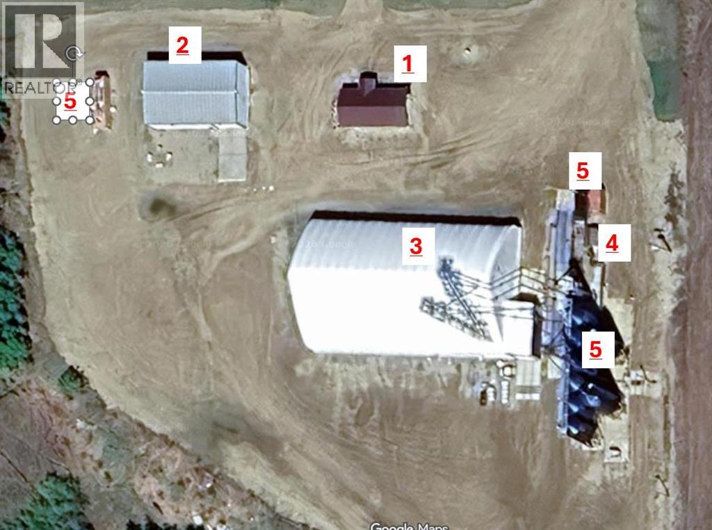25043 TWP Road 470
