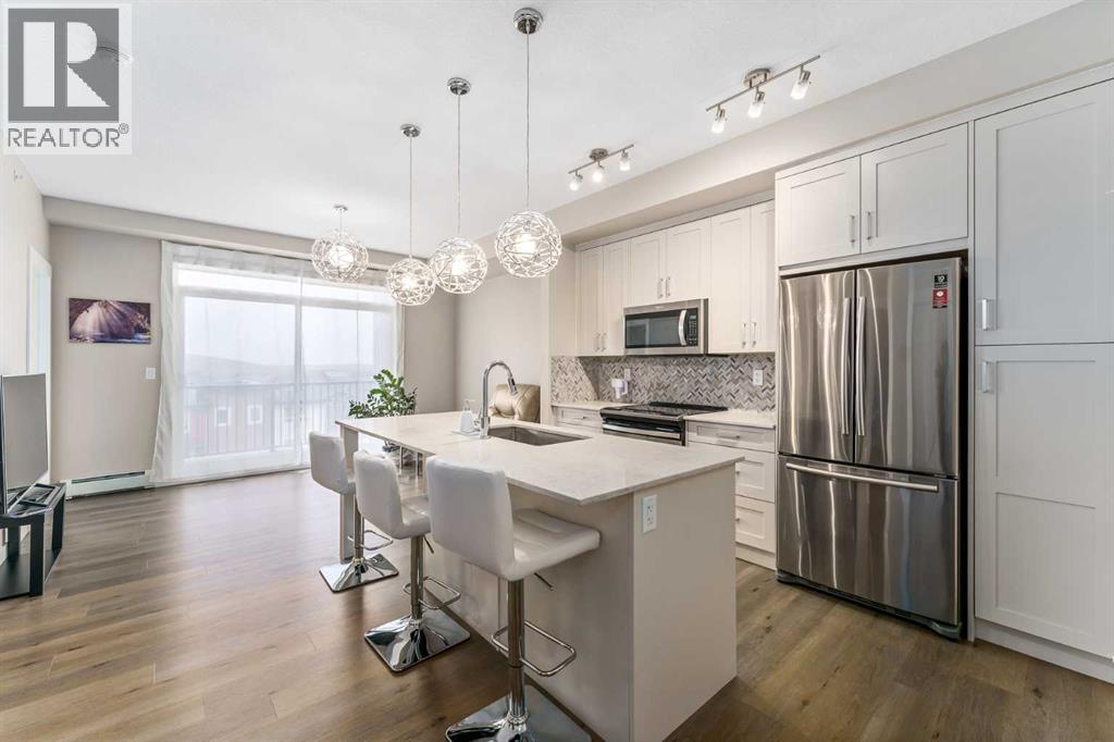 35 Walgrove Unit 410
