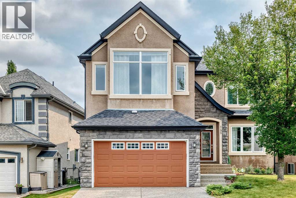 145 Cranridge