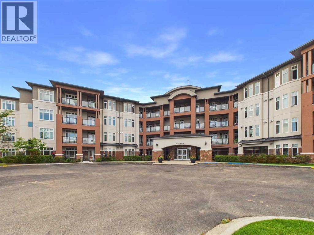 5213 61 Unit 302