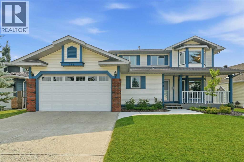122 Douglas Woods