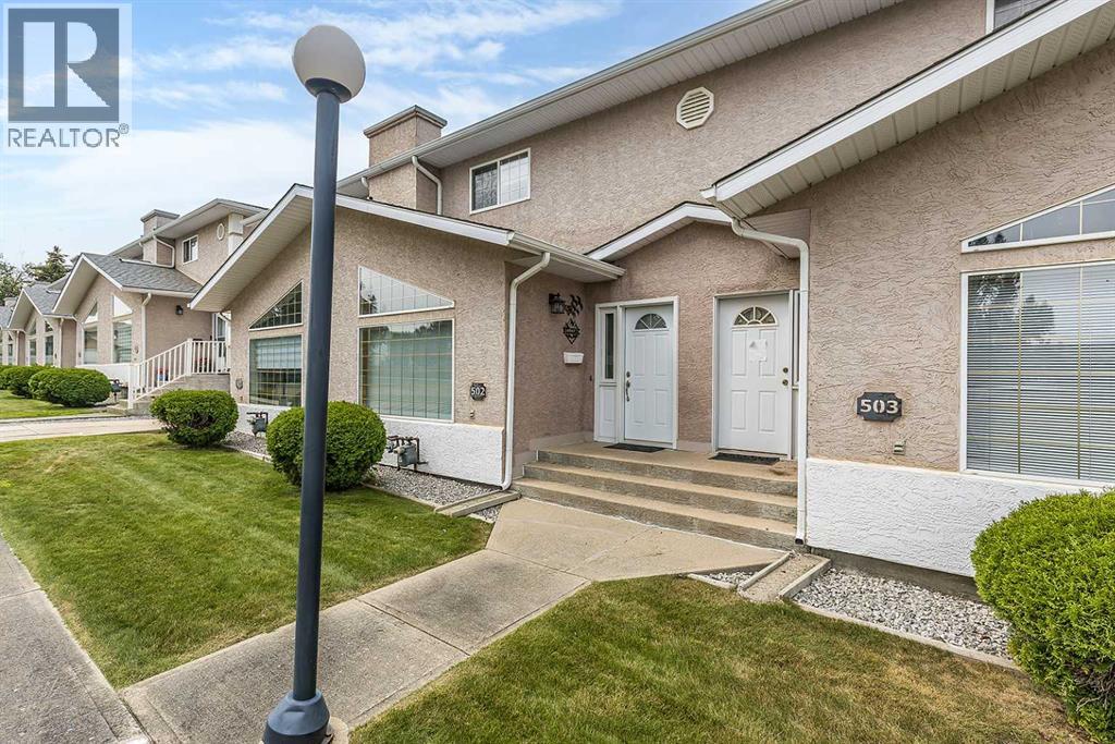 165 South Ridge Unit 502