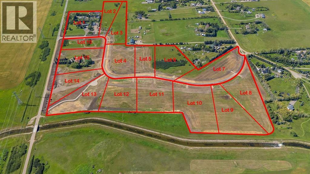 11 Canal Estate