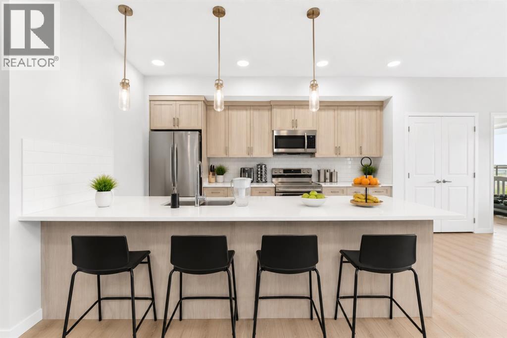 550 Belmont Unit 4314