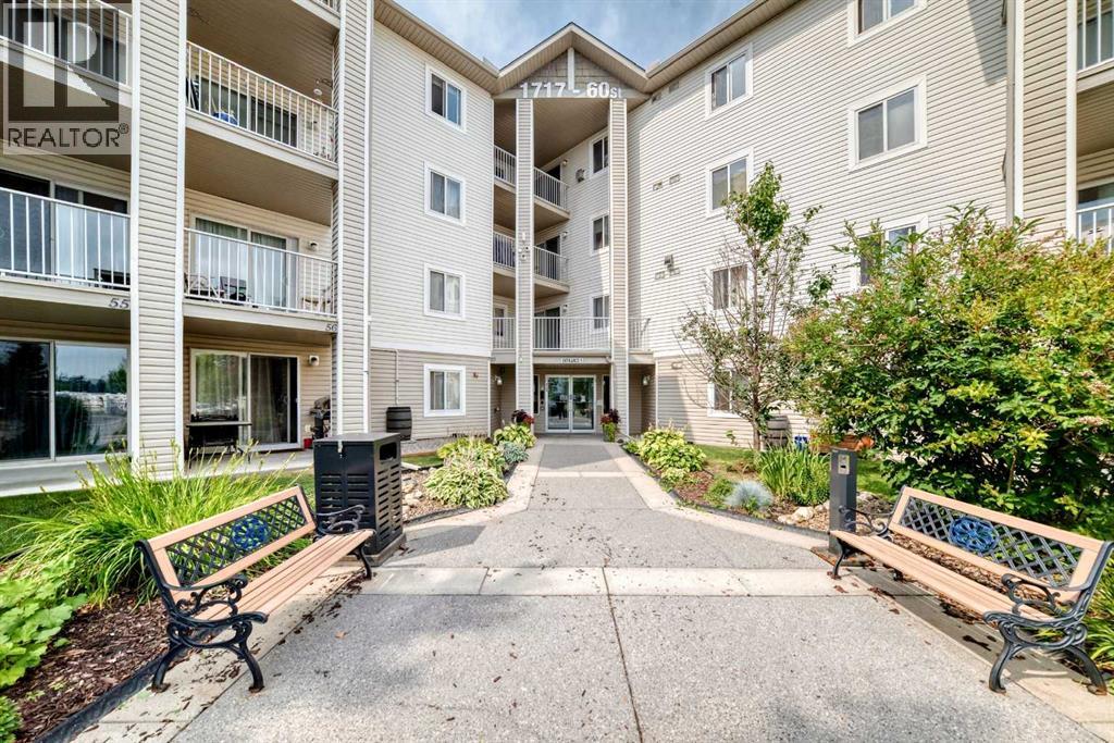 1717 60 Unit 109