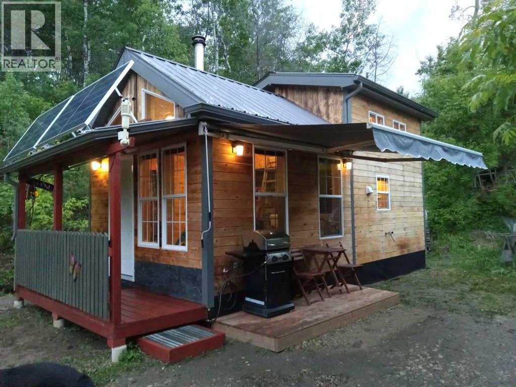 342 Range Road 214