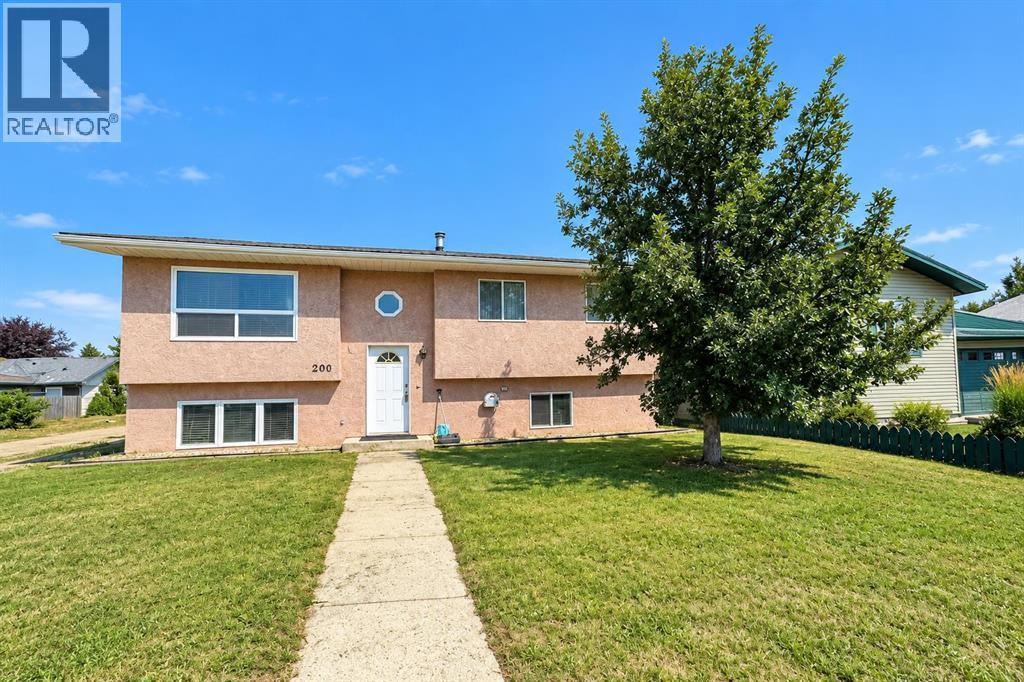 200 Upland