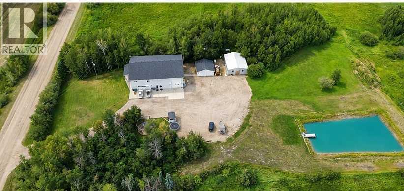 35415 Range Road 275