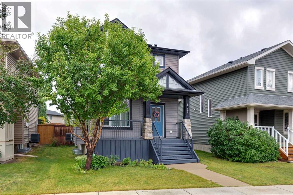 126 Evansdale