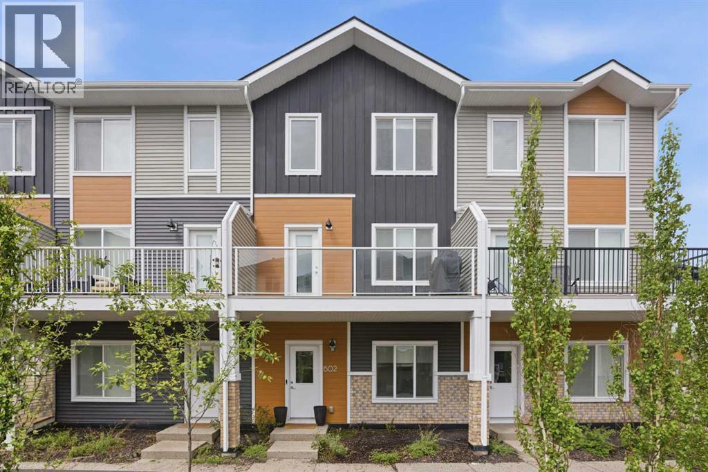 335 Creekside Unit 602