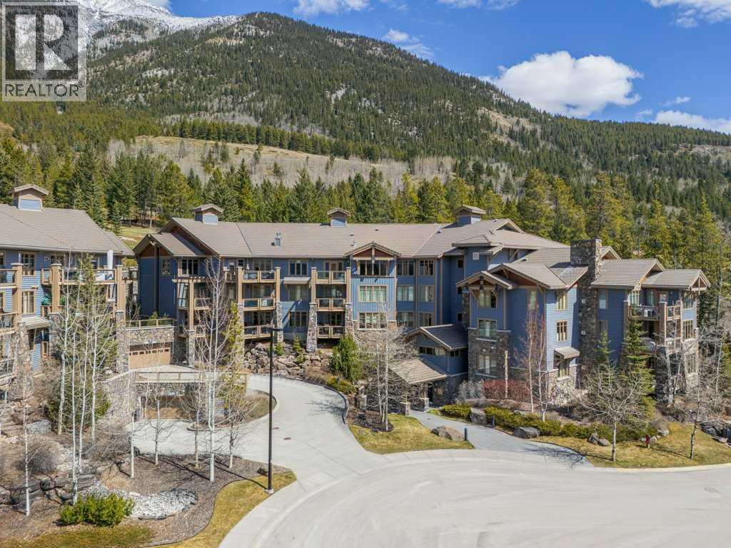 140 Stonecreek Unit 202