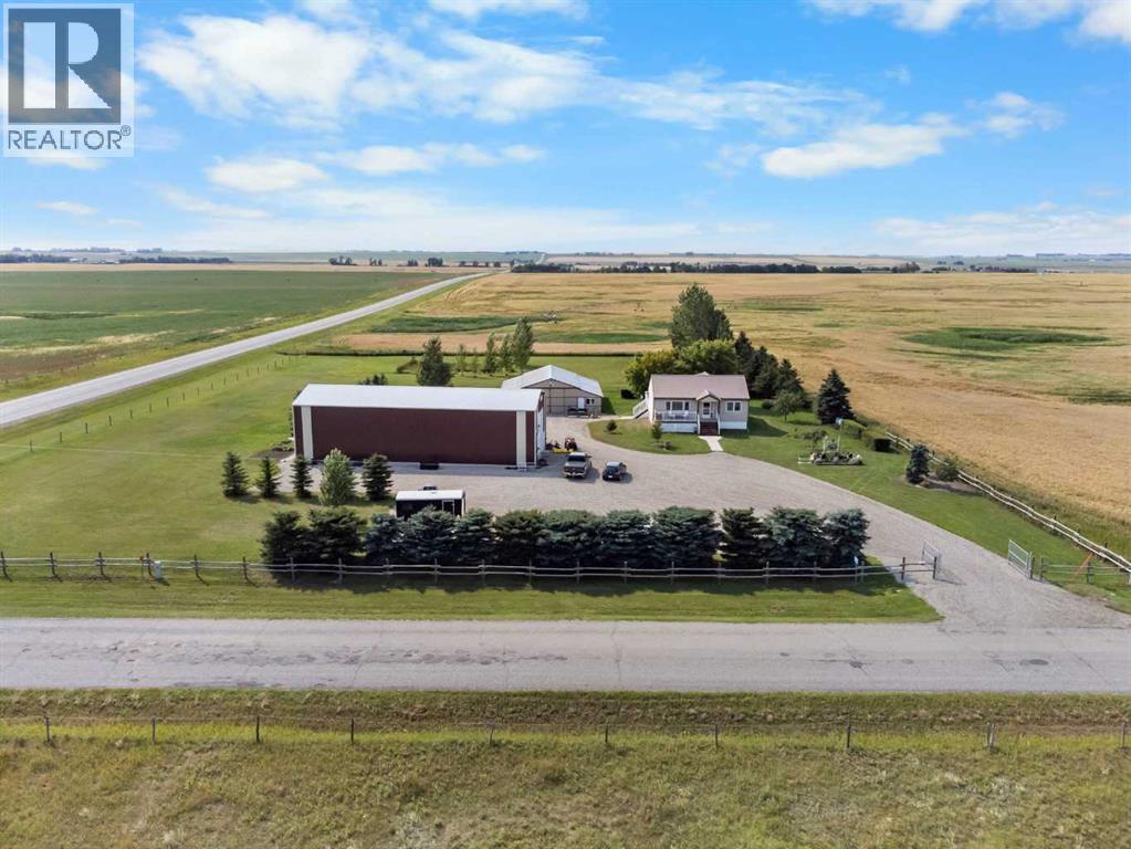 232006 Range Road 245