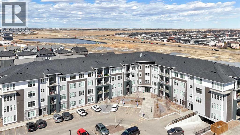 681 Savanna Unit 1207