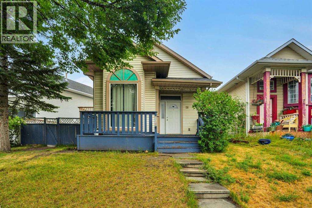 28 Martinridge