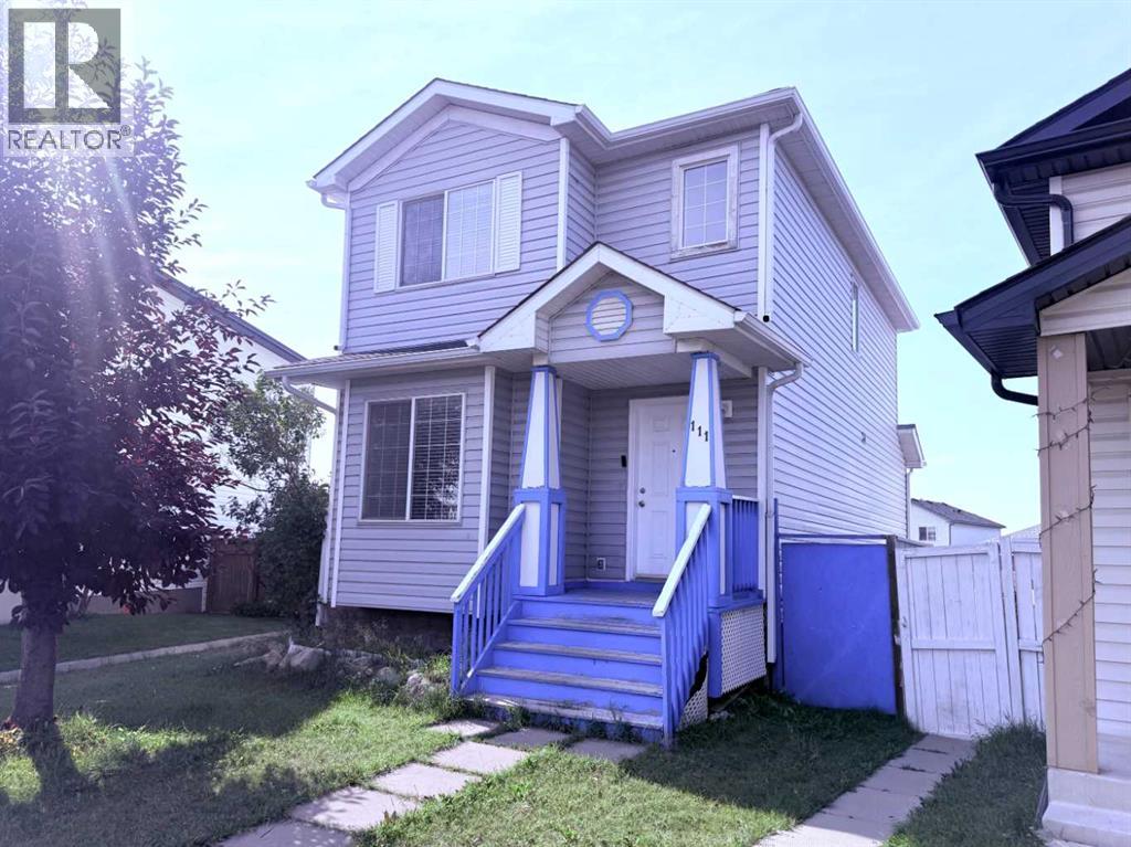 111 Martin Crossing