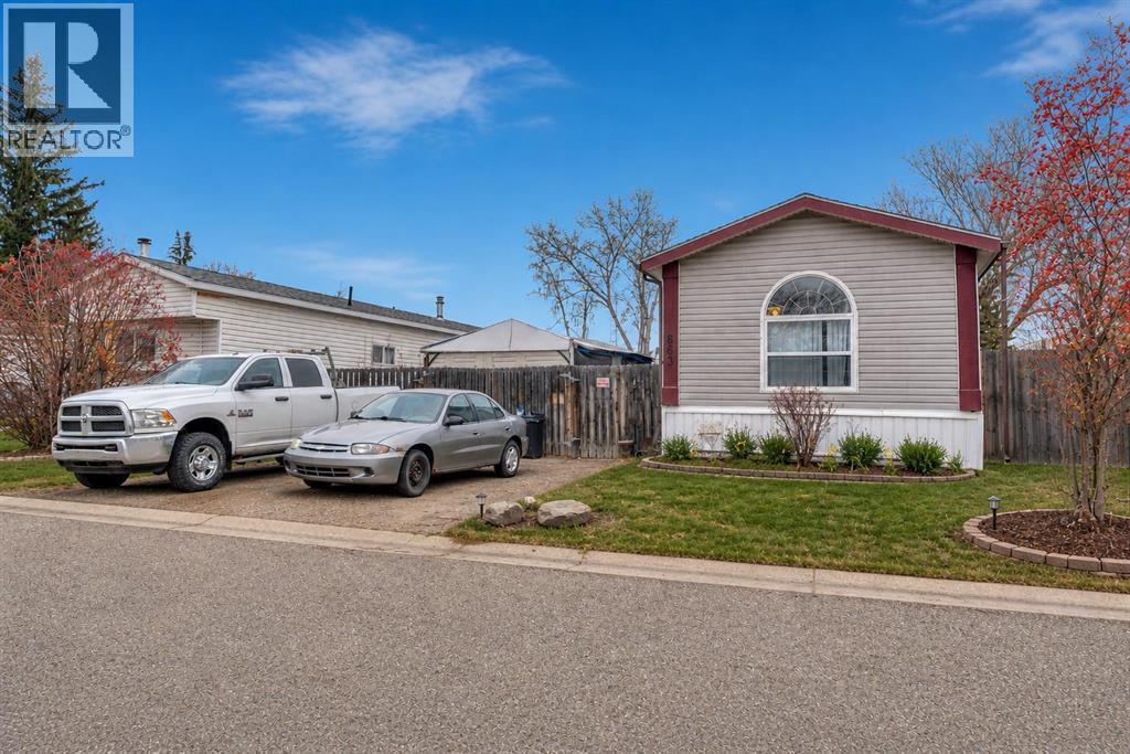 863 Brentwood