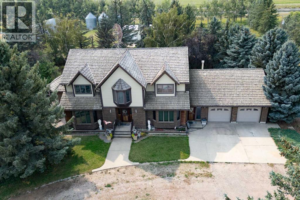 74060 RGE RD 204