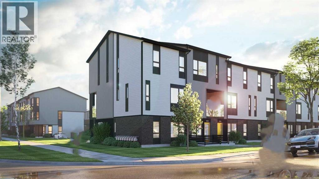 24 Park Unit 501