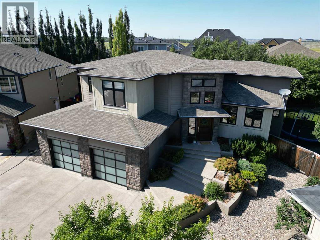 402 Stonecrest