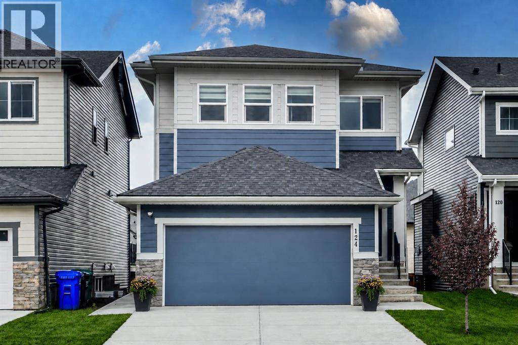 124 Heritage