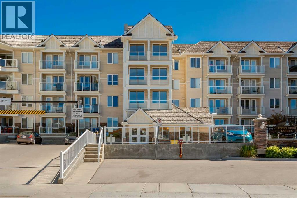 500 Rocky Vista Unit 132