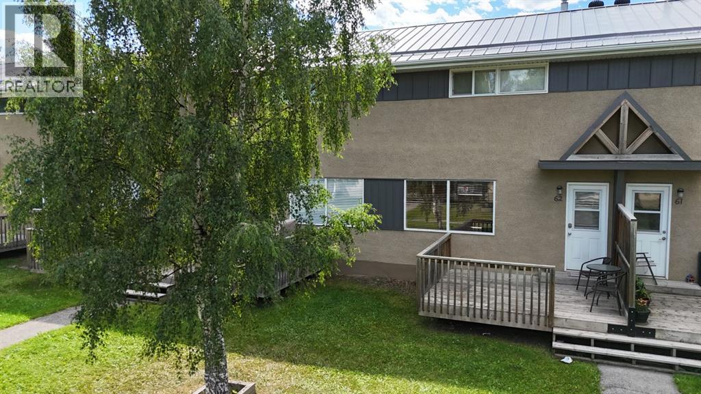 114 HARDISTY Unit 62