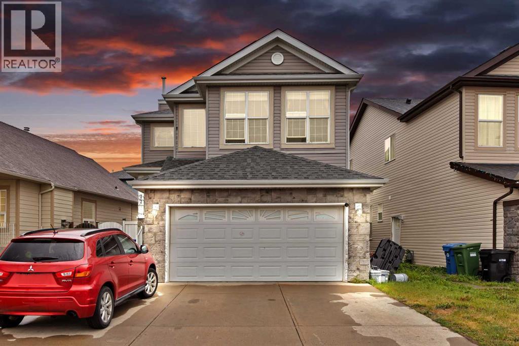 77 Saddleland