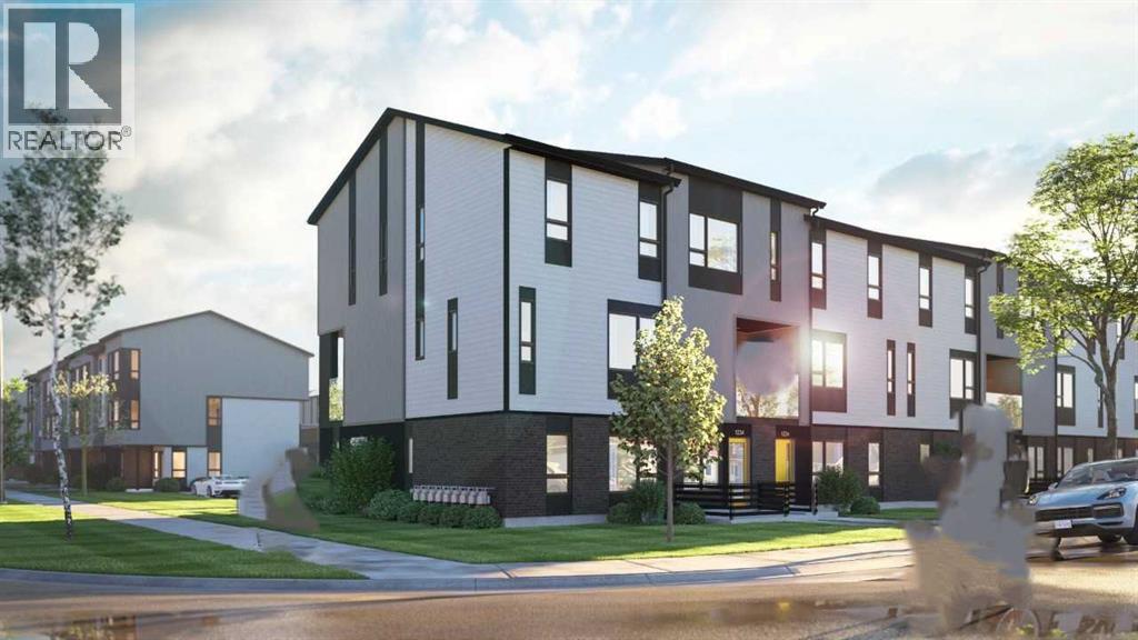 24 Park Unit 502
