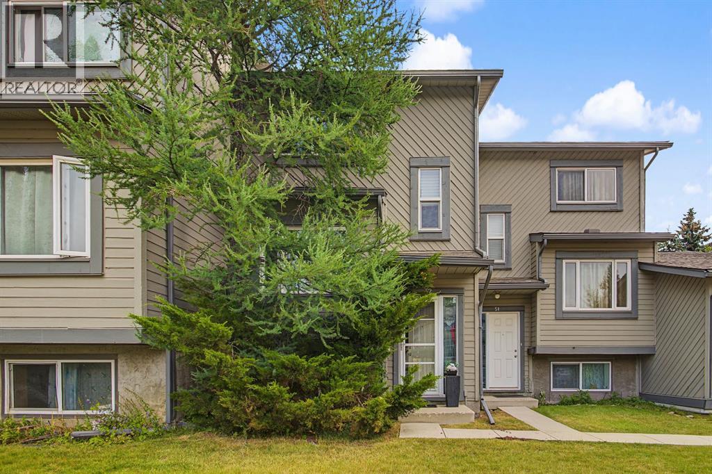 12 Templewood Unit 52