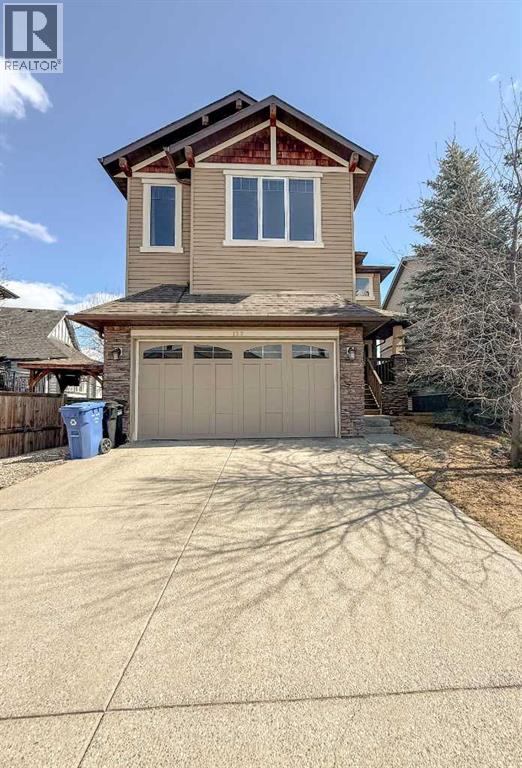 128 Chaparral Valley