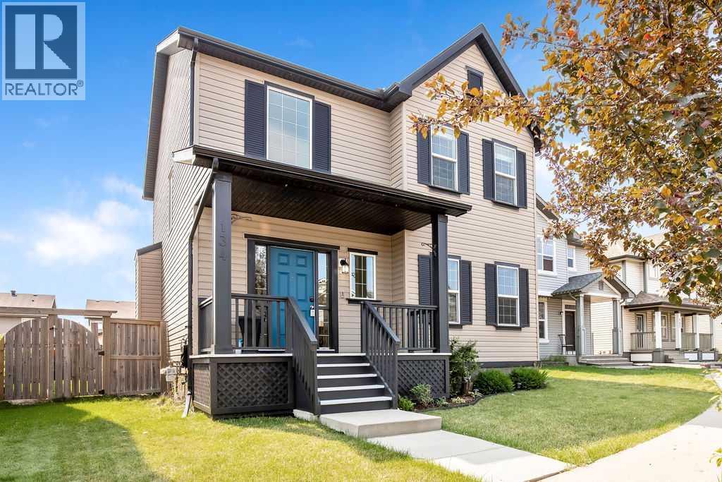 134 Prestwick