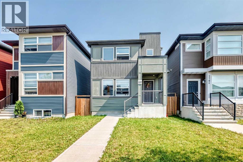 1108 Cornerstone